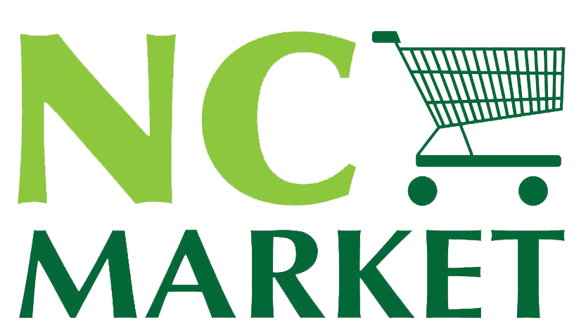 Welcome to NC Market!